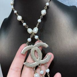 Picture of Chanel Necklace _SKUChanelnecklace1006365685